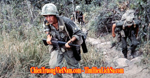Trận Lộc Ninh 1968 trong chiến tranh Việt Nam - Battle of Loc Ninh 1968 in Vietnam war