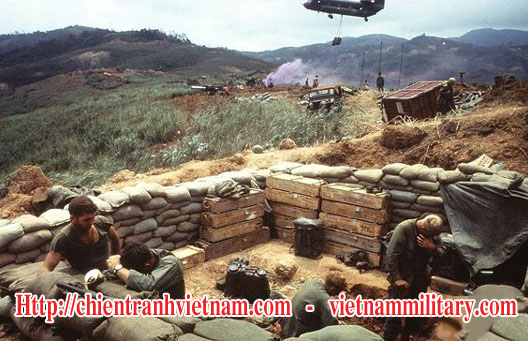 Trận Pleime 1965 trong chiến tranh Việt Nam - Battle of Plei Me in Viet Nam war 1965