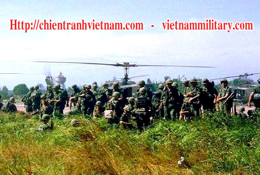 Trận đánh Pleime 1965 trong chiến tranh Việt Nam - Battle of Plei Me in Viet Nam war 1965
