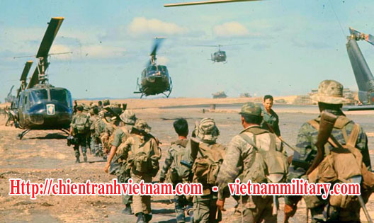 Hàng rào điện tử McNamara trong chiến tranh Việt Nam - McNamara Line in Viet Nam war