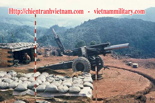 Căn cứ Rockpile trong chiến tranh Việt Nam - The Rockpile / Elliot Combat Base in Viet Nam war