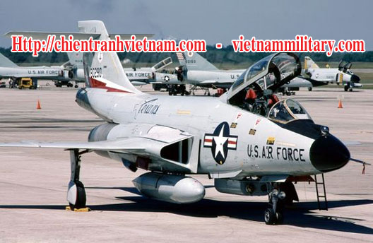 Tổng số máy bay Mỹ bị bắn rơi trong chiến tranh Việt Nam - US aircraft losses bỵ shot down in Viet Nam war