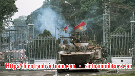 Ngày 30 tháng 4 năm 1975 Đài Phát Thanh Sài Gòn đã phát đi những gì ?