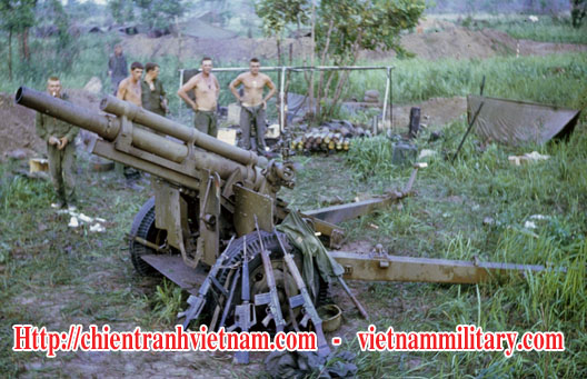Trận Bình Ba năm 1969 trong chiến tranh Việt Nam - Battle of Binh Ba 1969 in Viet Nam war