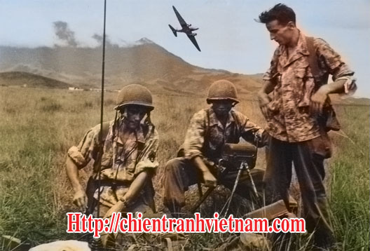 Những sai lầm của quân Pháp trong trận đánh Điện Biên Phủ trong chiến tranh Việt Nam - French errors in battle of Dien Bien Phu 1954 in Viet Nam war