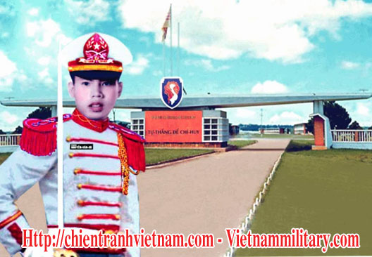 Trường Võ bị Quốc Gia Đà Lạt - Trường Sĩ Quan Đà Lạt - The Vietnamese National Military Academy of Dalat, VNNMAD