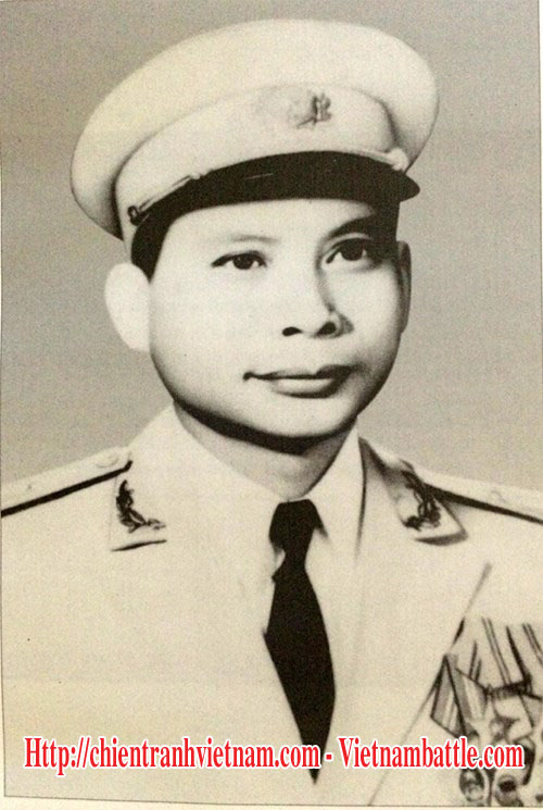 Thiếu tướng Kim Tuấn - Vị tướng danh tiếng tử trận ở Campuchia
