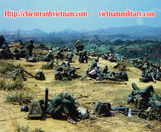 Trận Hạ Lào 1971 - chiến dịch Lam Sơn 719 : sự thất bại của chỉ huy Việt Nam Cộng Hòa trong chiến tranh Việt Nam P2 - Invasion in Laos 1971 or Operation Lam Son 719 - Incursion in Laos 1971