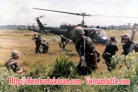 "Việt Nam hóa chiến tranh" ra đời như thế nào