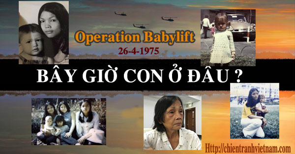 Cô Đẹp có khả năng tìm thấy con gái Nguyễn Thị Phương Mai thất lạc trong chương trình Babylift năm 1975
