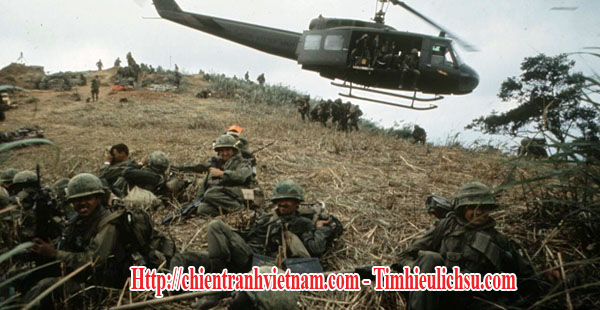 Trận đánh Khe Sanh trong chiến tranh Việt Nam - Battle of Khe Sanh - Siege of Khe Sanh 1968 in Vietnam war