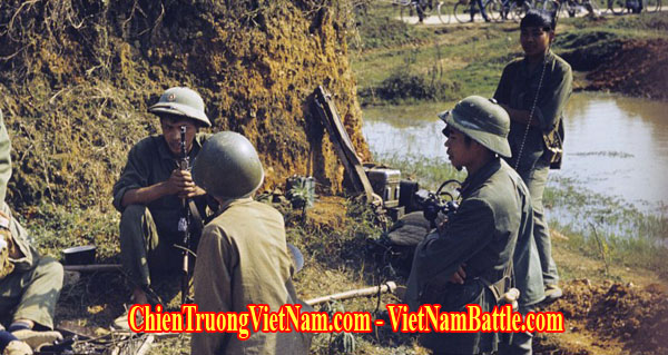 Chiến tranh biên giới Việt Trung 1979 và Nguyên nhân - China Sino Vietnam war - P3