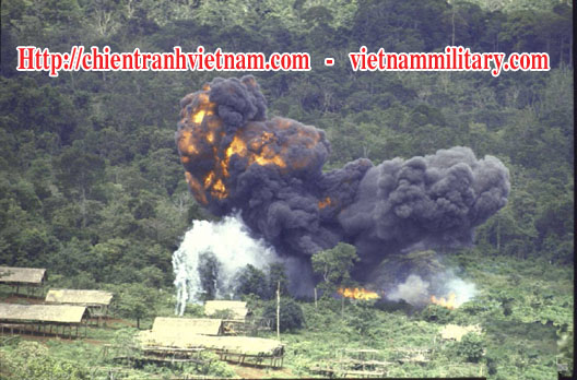 Trận Bình Giã 1965 trong chiến tranh Việt Nam - Battle of Binh Gia 1965 in Viet Nam war