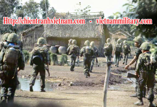 Trận Ba Gia 1965 trong chiến tranh Việt Nam - Battle of Ba Gia 1965 in Viet Nam war