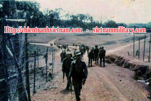 Trận đánh Phước Long năm 1975 và hệ quả của nó - P2