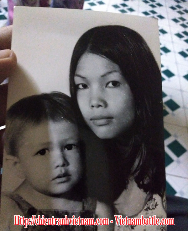 Thêm các thông tin về người mẹ Nguyễn Thị Đẹp tìm con Nguyễn Thị Phương Mai thất lạc 44 năm trong chương trình Babylift
