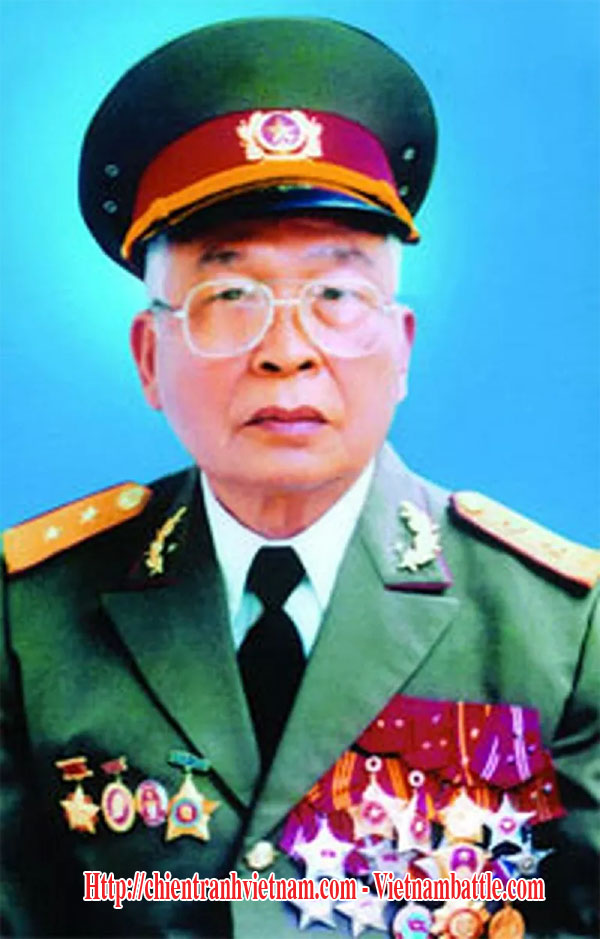 Trung tướng Nguyễn Sùng Lãm là một trong những tướng nổi tiếng tham gia đủ các cuộc kháng chiến chống Pháp, Mỹ, các trận đánh ở Campuchia và cả các trận đánh biên giới Việt Trung