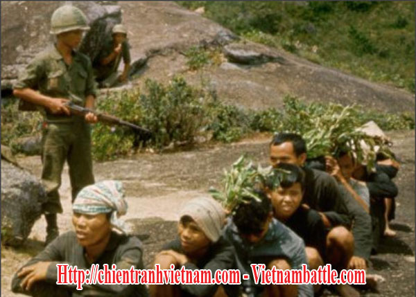 Lính Đại Hàn và tội ác thảm sát trong chiến tranh Việt Nam - Korean massacre in Vietnam war