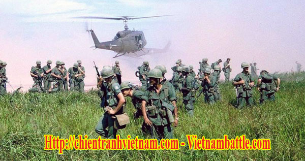 Trận Bến Tre trong đợt tấn công và Nổi Dậy Tết Mậu Thân năm 1968 trong chiến tranh Việt Nam - Battle of Ben Tre or battle of Bến Tre in Tet Offensive 1968 in Vietnam war