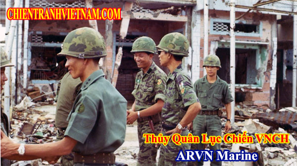Thiếu tướng Bùi Thế Lân : tư lệnh binh chủng Thủy Quân Lục Chiến hay còn được gọi là Cọp Biển, Thiên Thần Mũ Xanh Việt Nam Cộng Hòa trong chiến tranh Việt Nam - South Vietnamese ARVN Marine in Vietnam war