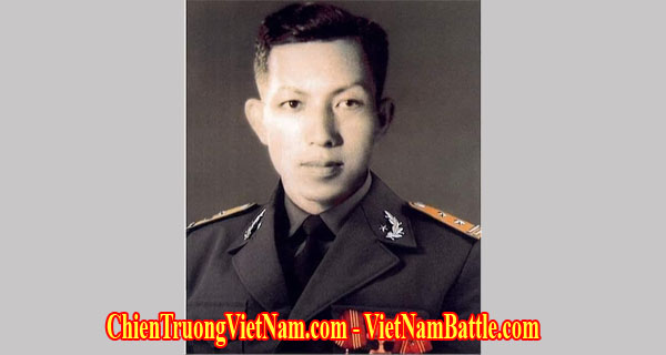 Hùm Xám đường số 4 Đặng Văn Việt trong chiến tranh Việt Nam