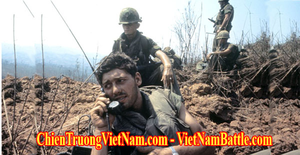 TQLC Mỹ trong chiến dịch Worth sau khi 8 binh sĩ TQLC lấy xác đồng đội trong nhiệm vụ cảm tử trong chiến tranh Việt Nam - Doom Patrol : suicide mission in Vietnam war