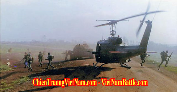 Việt Nam Cộng Hòa và Sài Gòn sụp đổ 30/4/1975 - The fall of South Vietnam - P12